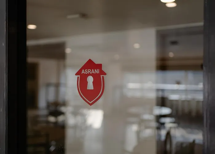 Hotel Asrani International Secunderabad