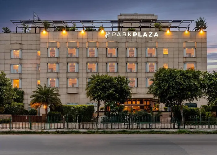 Park Plaza Gurgaon