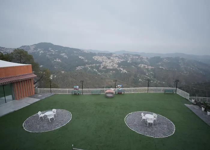 Regenta Hilltop Shimla