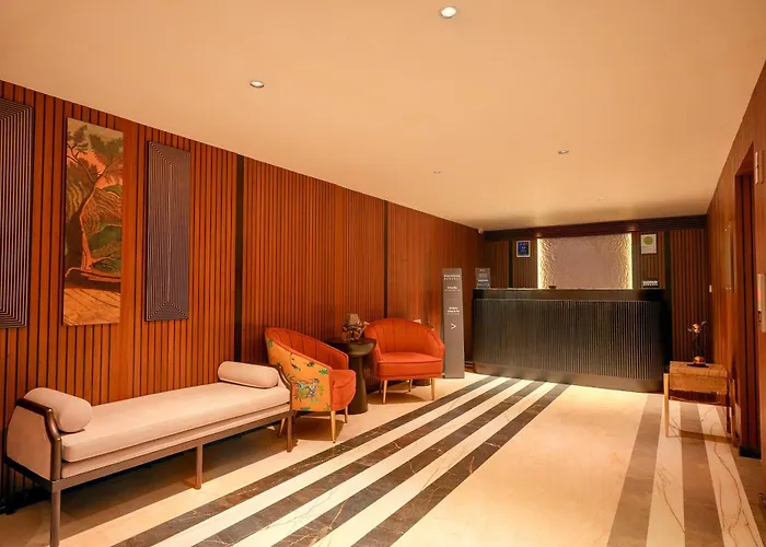 Parallel Hotel Udaipur, A Member Of Radisson Individuals