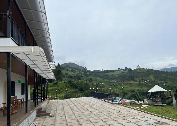Orange Valley Farm Resort