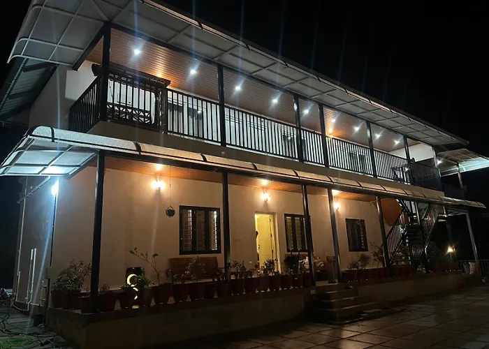 Orange Valley Farm Resort
