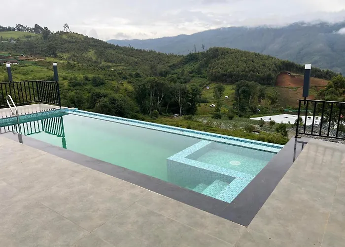 Orange Valley Farm Resort