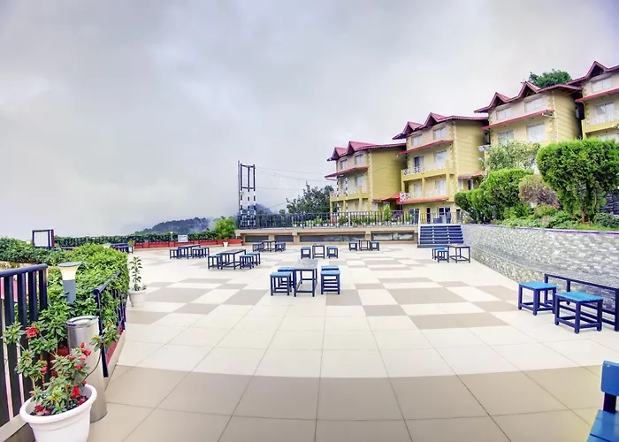 Cygnett Resort Mountain Breeze
