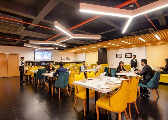 Fabhotel Prime Karims