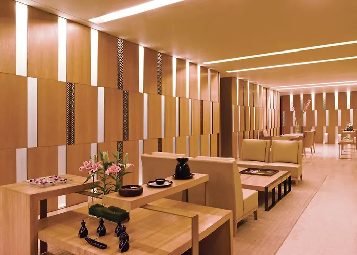 Trident Nariman Point