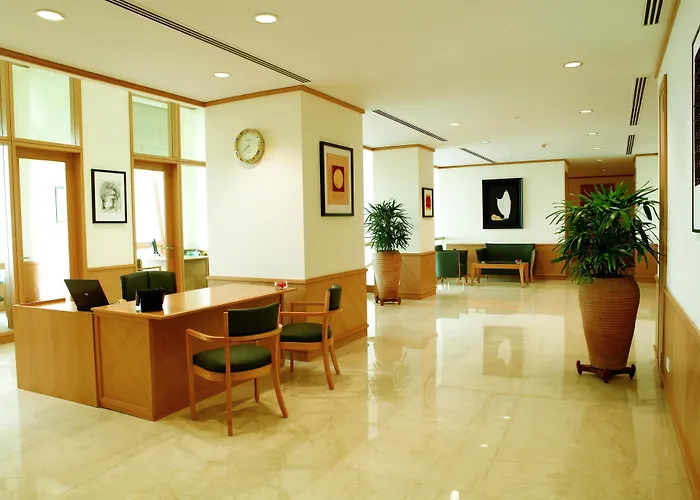 Trident Nariman Point