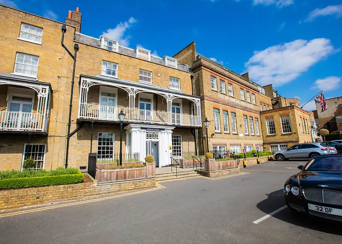 Richmond Hill Hotel