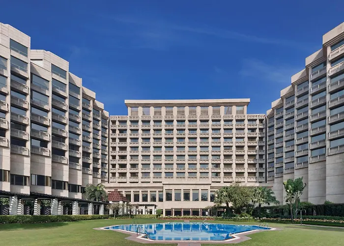 Hyatt Regency Delhi