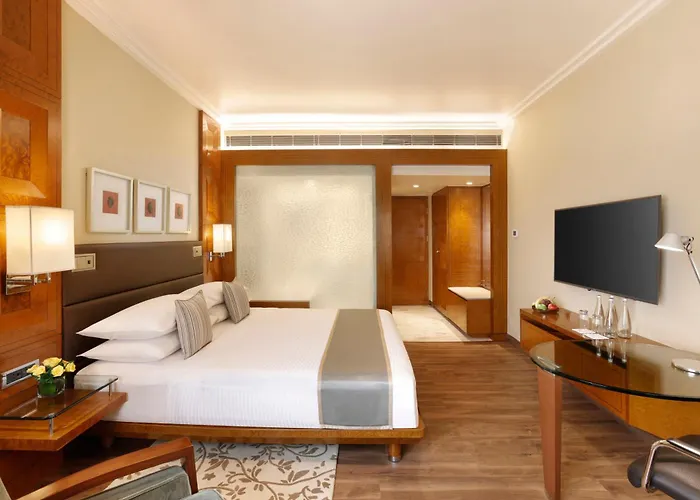 Hyatt Regency Delhi