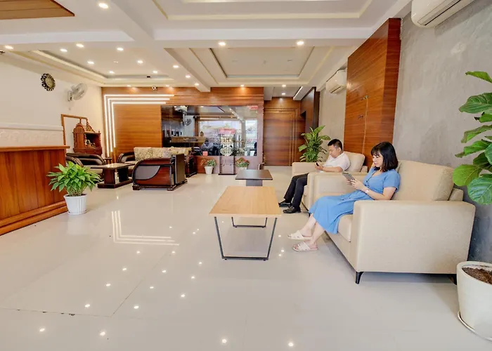 Fabhotel Ps Grand