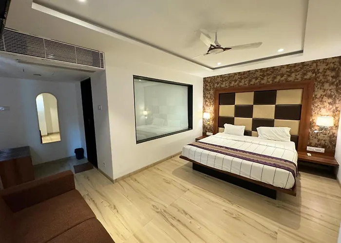 Picaddle The Luxury Boutique Hotel