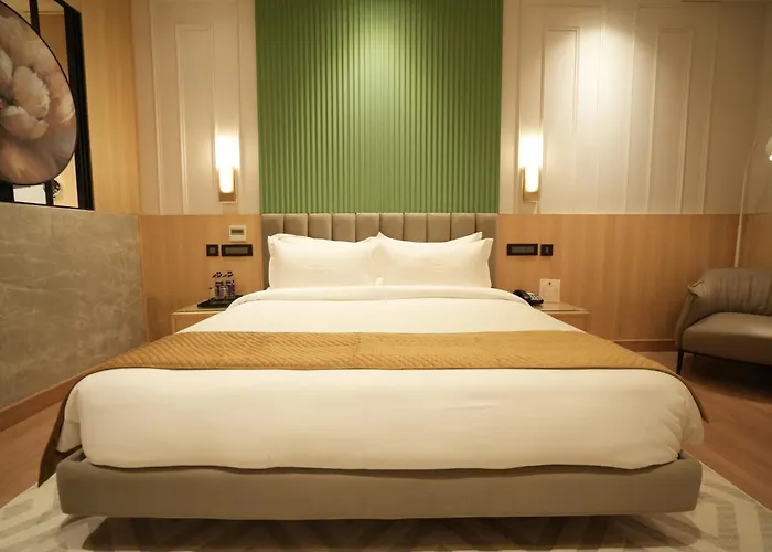 Hotel Jsr Continental