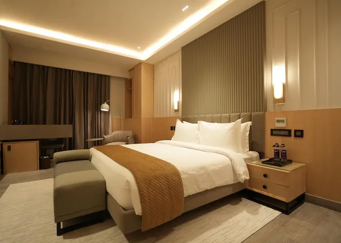 Hotel Jsr Continental