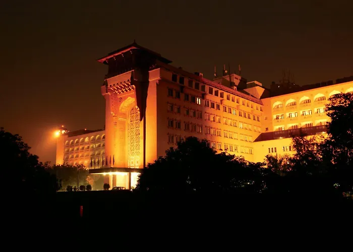 The Ashok, New Delhi