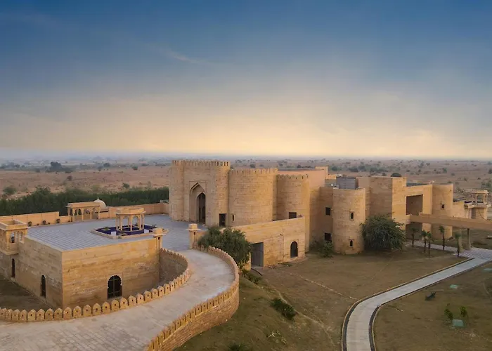 Gobindgarh Jaisalmer