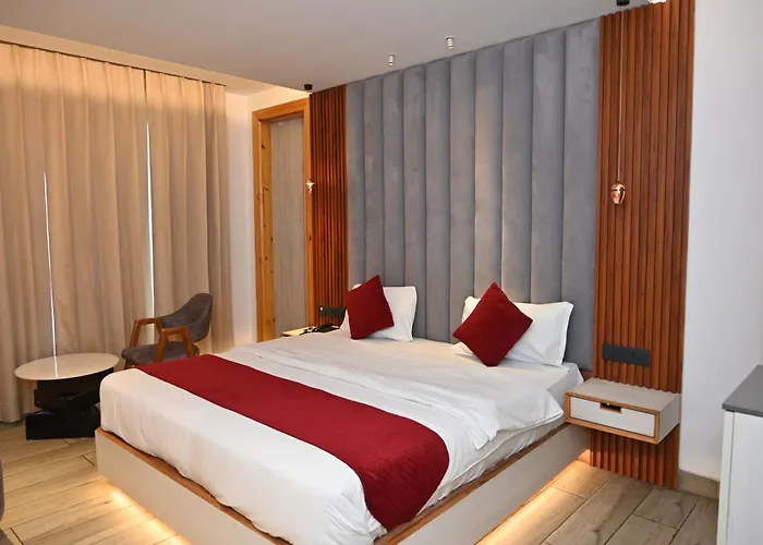 Grace Inn Hotel Dehradun