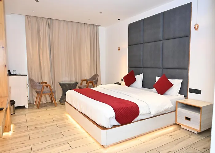 Grace Inn Hotel Dehradun