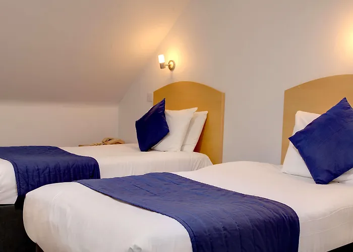 Ashley Court Hotel