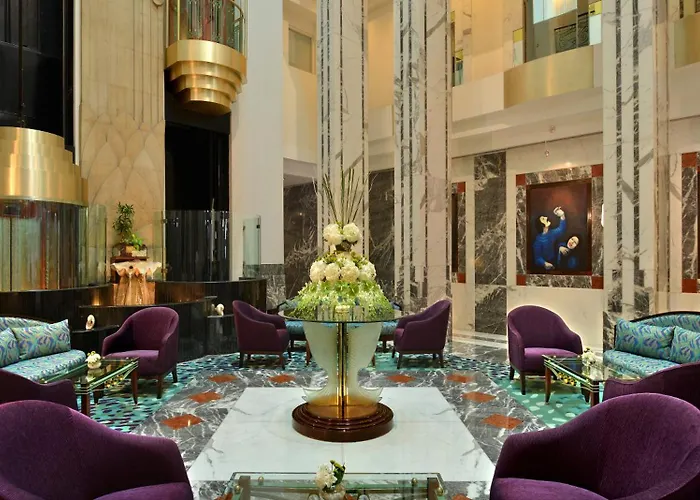Hotel Marine Plaza