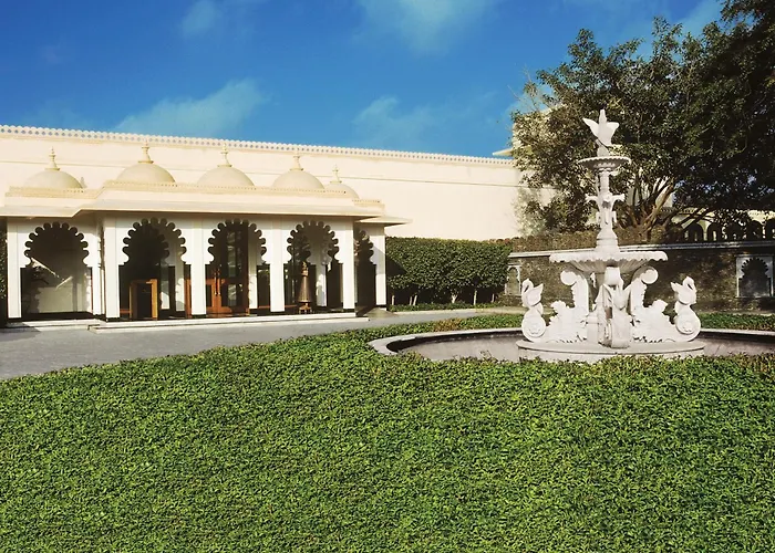 Trident Udaipur