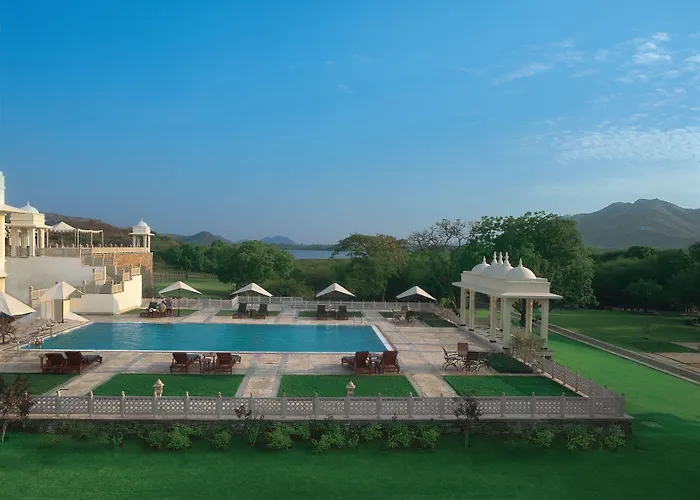 Trident Udaipur