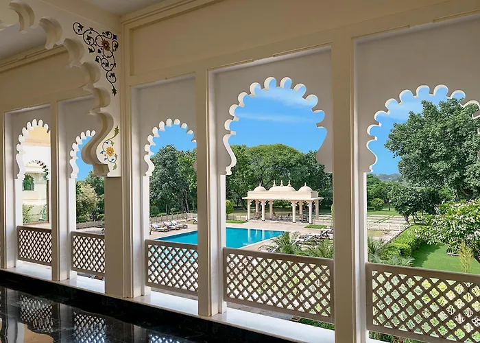Trident Udaipur