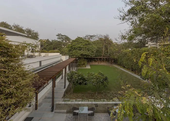 The Manor - New Delhi