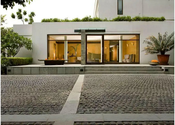 The Manor - New Delhi