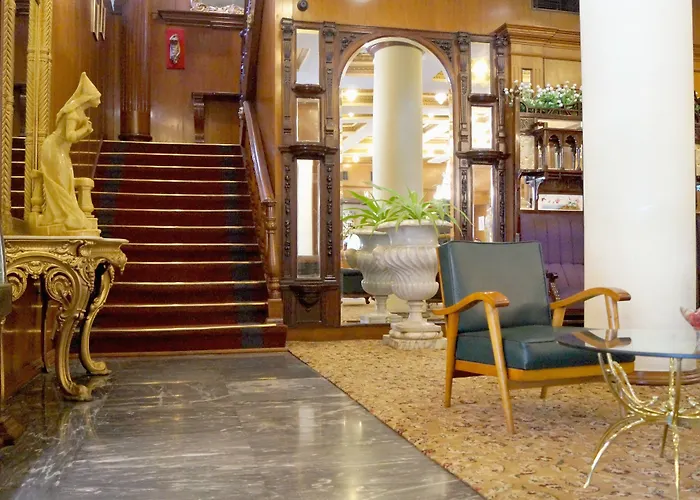 The Ambassador, Marine Drive, Mumbai