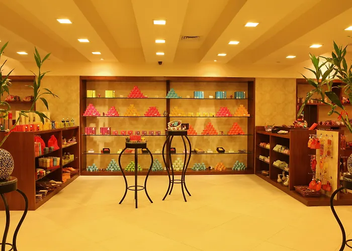 The Metropolitan Hotel & Spa New Delhi