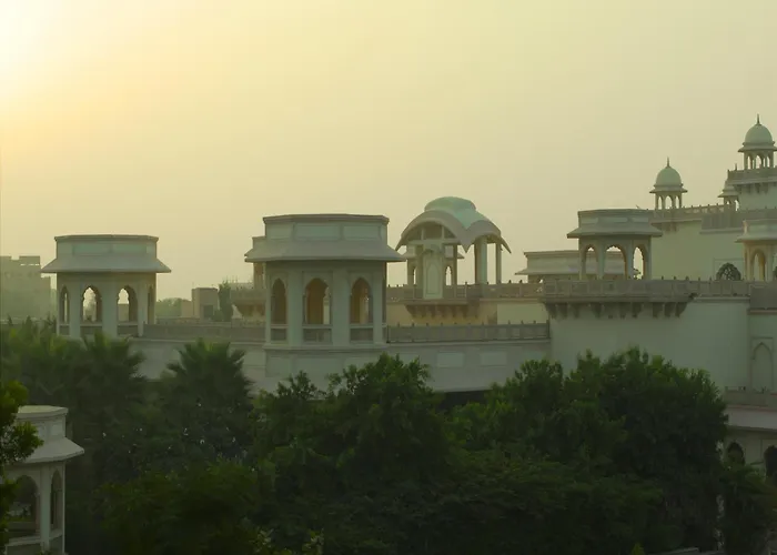 Taj Hari Mahal Jodhpur
