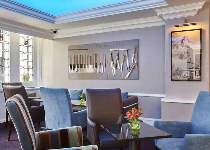 Lancaster Gate Hotel