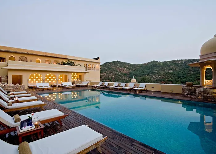 Samode Palace