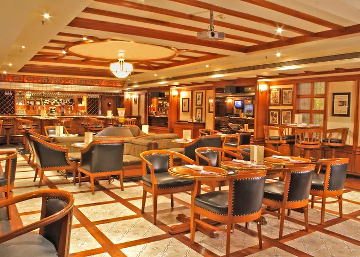 Aditya Park-A Sarovar Portico Hotel