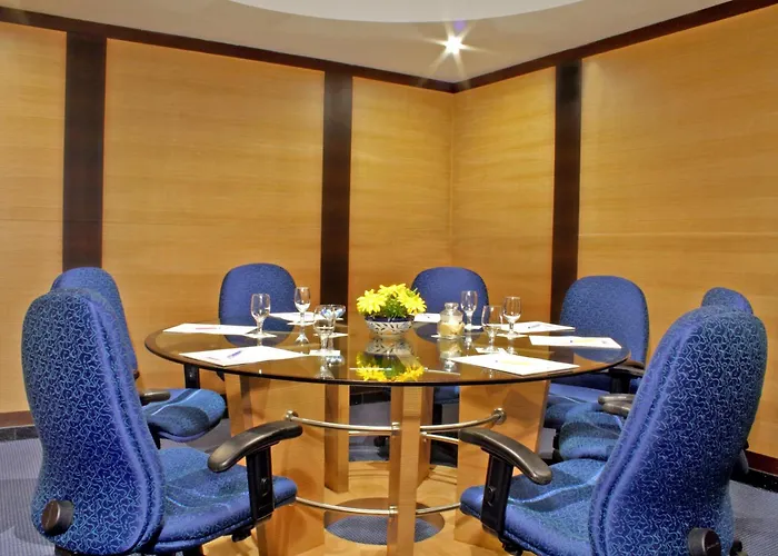 Aditya Park-A Sarovar Portico Hotel