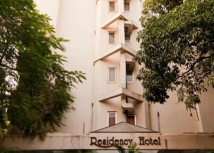 Hotel Residency Andheri
