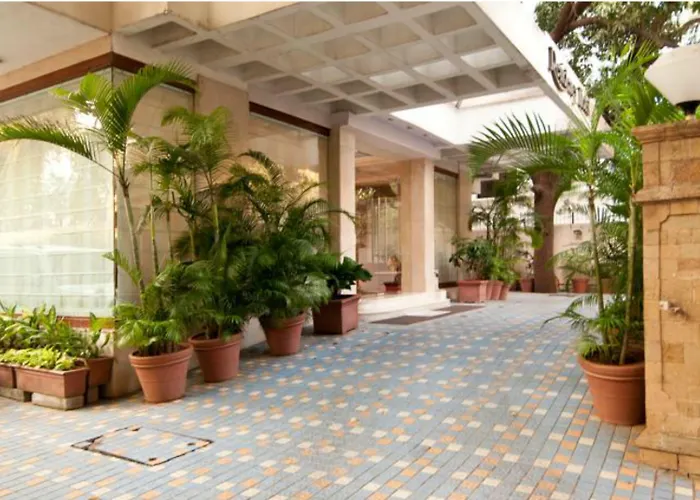Hotel Residency Andheri