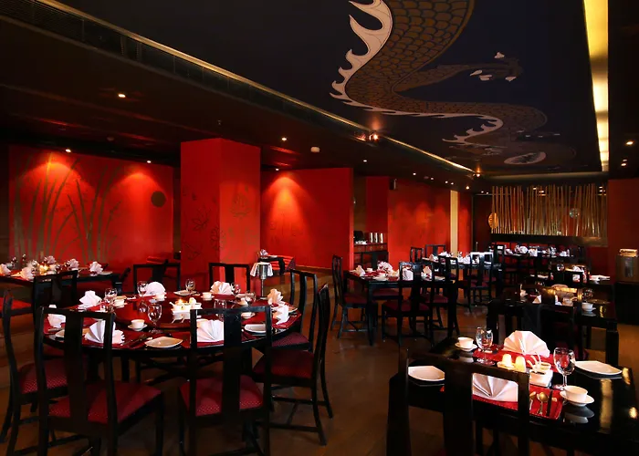 Radisson Jaipur City Center