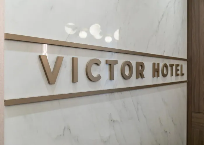 Mornington Victor Hotel London Belgravia
