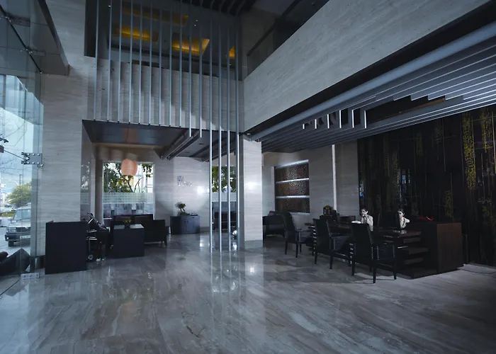 Mosaic Original,Noida