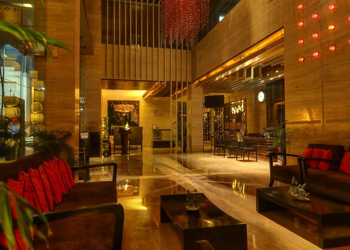 Mosaic Original,Noida