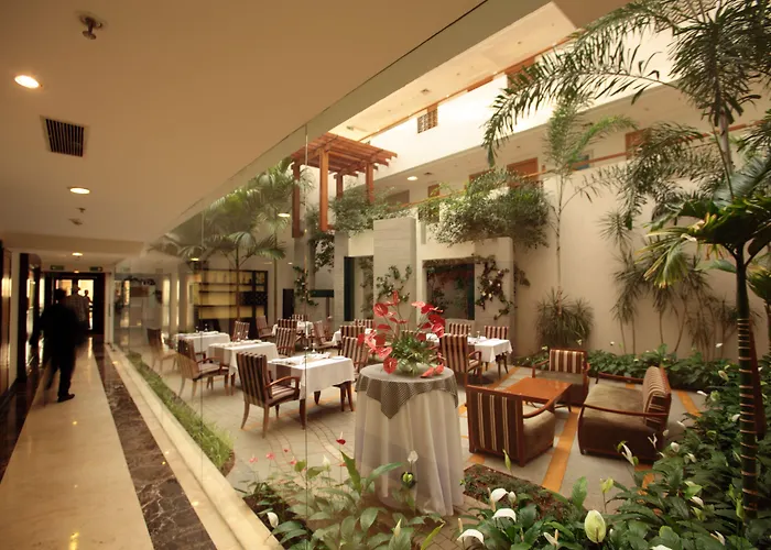 Ellaa Hotel Gachibowli