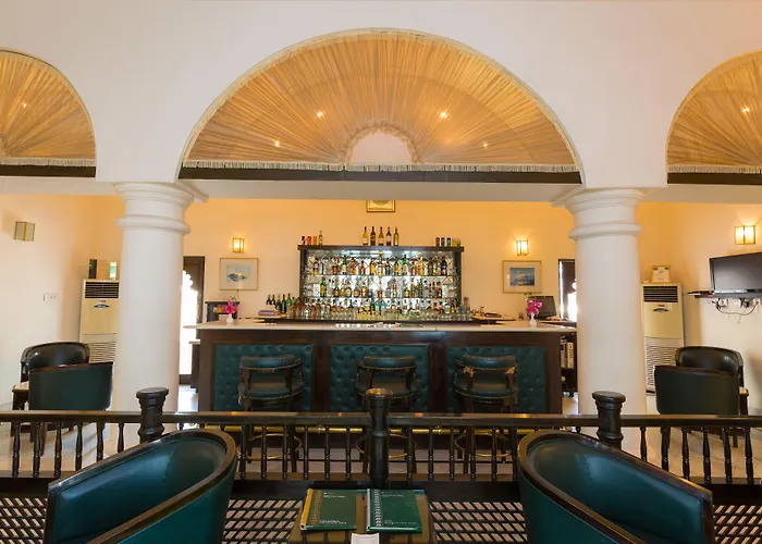 Garden Hotel - Heritage By Hrh Group Of Hotels