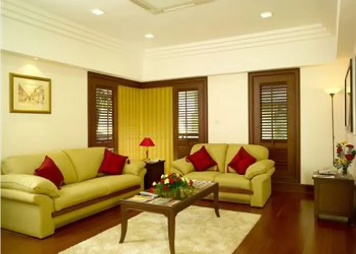 The Paul Bangalore