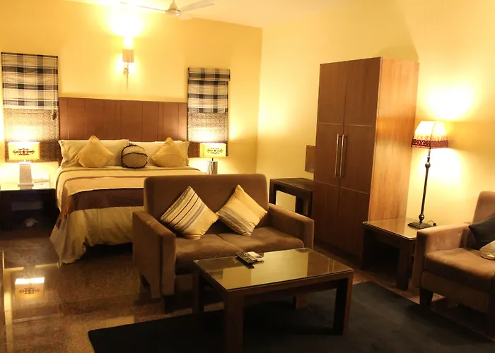 Justa Indiranagar, Bangalore