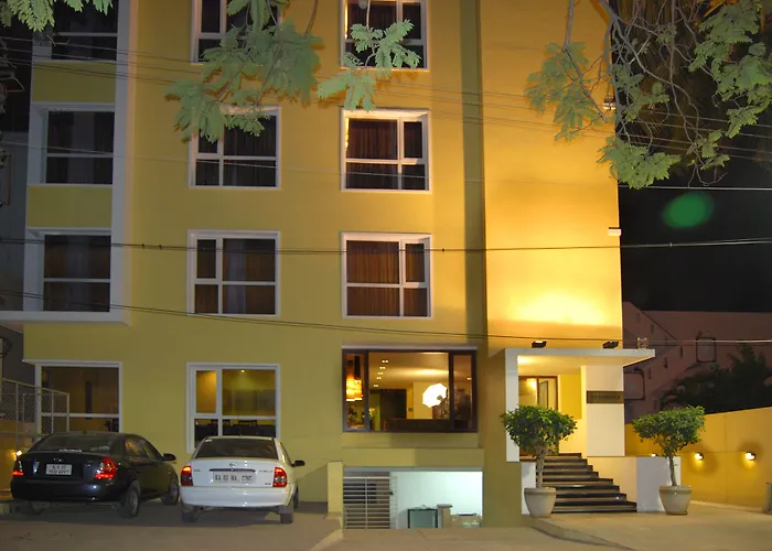 Justa Indiranagar, Bangalore