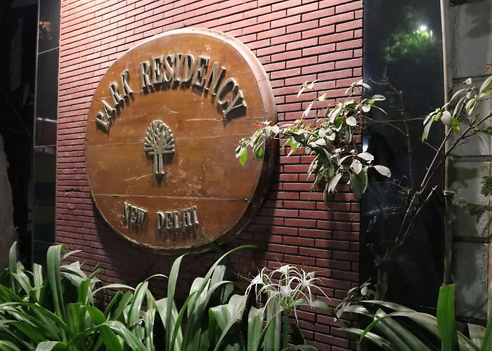 Hotel Park Residency