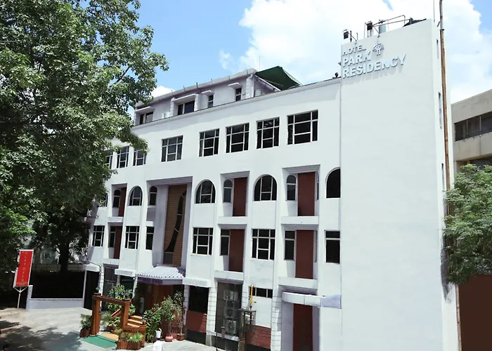 Hotel Park Residency