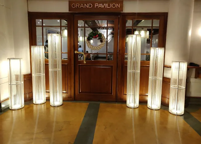 Grand Hotel